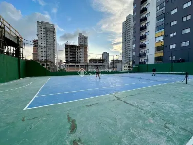 Apartamento com 3 Quartos à venda, 131m² no Perequê, Porto Belo