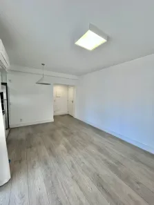 Apartamento com 2 Quartos para alugar, 80m² no Cidade Monções, São Paulo