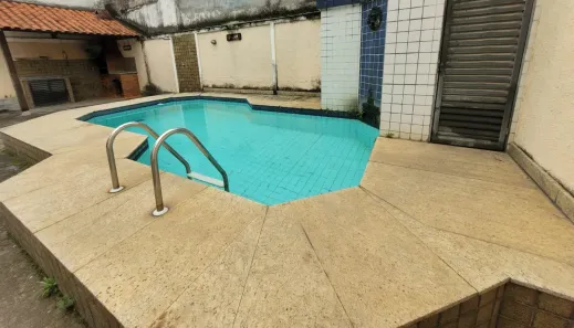 Apartamento com 3 Quartos à venda, 126m² no Vila Valqueire, Rio de Janeiro