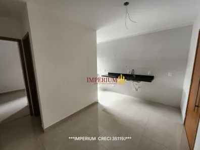 Apartamento com 1 Quarto à venda, 26m² no Vila Gustavo, São Paulo