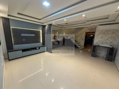 Casa com 4 Quartos à venda, 286m² no Jardim Paulista I, Indaiatuba