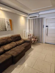Casa com 3 Quartos à venda, 216m² no Vila Barão, Sorocaba