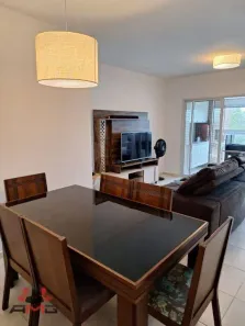 Apartamento com 2 Quartos à venda, 79m² no São Lourenço, Bertioga