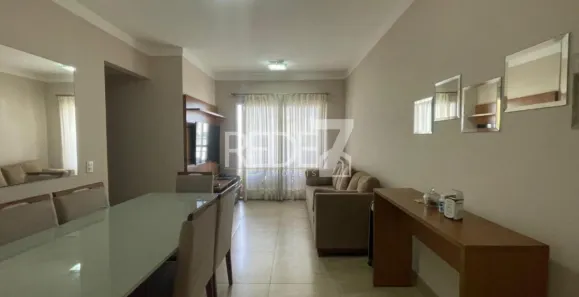 Apartamento com 3 Quartos à venda, 70m² no Jardim Chapadão, Campinas