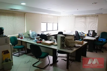 Sala Comercial à venda, 36m² no Liberdade, São Paulo
