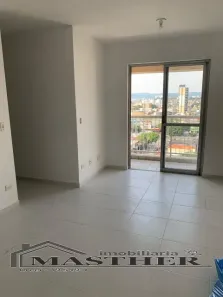 Apartamento com 4 Quartos para alugar, 70m² no Limão, São Paulo