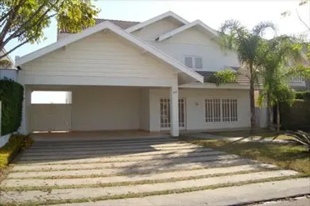Casa de Condomínio com 3 Quartos à venda, 300m² no Jardim Theodora, Itu