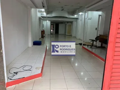 Ponto Comercial à venda, 100m² no Centro, Campinas