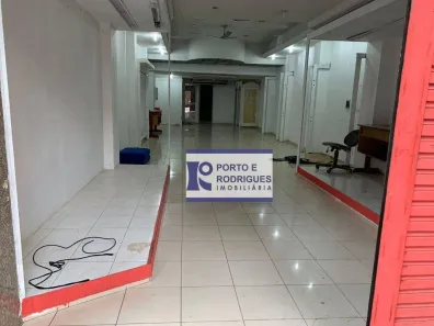 Ponto Comercial para venda ou aluguel, 100m² no Centro, Campinas