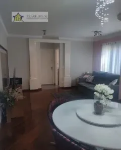 Apartamento com 3 Quartos à venda, 119m² no Vila da Saúde, São Paulo