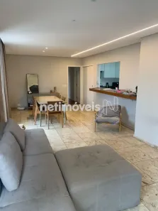 Apartamento com 3 Quartos à venda, 130m² no Sion, Belo Horizonte