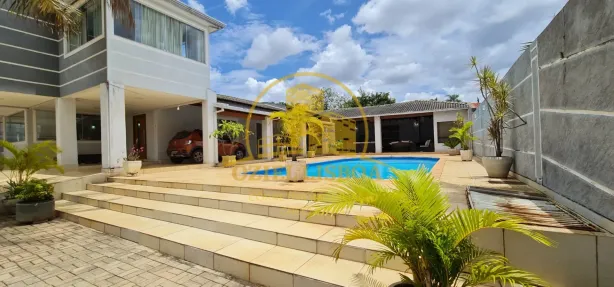 Sobrado com 4 Quartos à venda, 999m² no Setor Habitacional Vicente Pires, Brasília