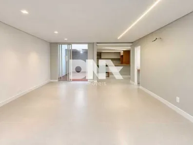  com 4 Quartos à venda, 240m² no Botafogo, Rio de Janeiro