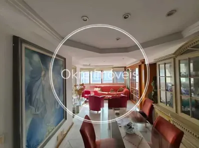 Apartamento com 3 Quartos à venda, 88m² no Leblon, Rio de Janeiro