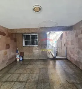 Casa com 5 Quartos à venda, 250m² no Parque Novo Mundo, São Paulo