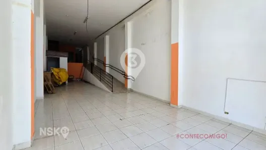 Ponto Comercial à venda, 300m² no Nova Gerty, São Caetano do Sul
