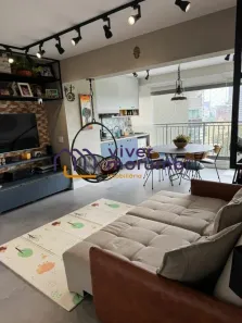 Apartamento com 2 Quartos à venda, 79m² no Butantã, São Paulo