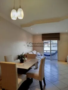 Apartamento com 3 Quartos à venda, 90m² no Jardim Flórida, Jacareí