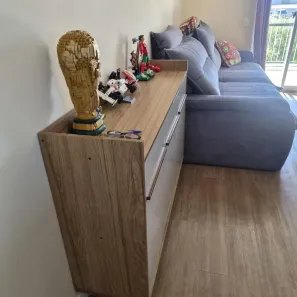 Apartamento com 3 Quartos à venda, 60m² no Ferrazópolis, São Bernardo do Campo