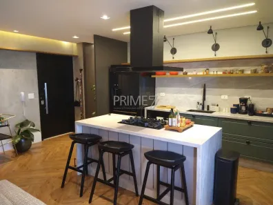 Apartamento com 2 Quartos à venda, 89m² no São Judas, Piracicaba