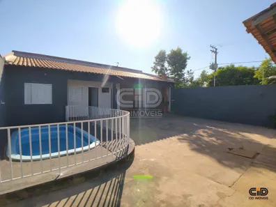 Casa de Condomínio com 3 Quartos à venda, 150m² no Parque Geórgia, Cuiabá
