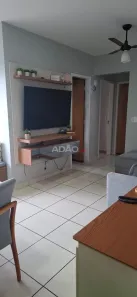 Apartamento com 3 Quartos à venda, 65m² no Parque Oeste Industrial, Goiânia