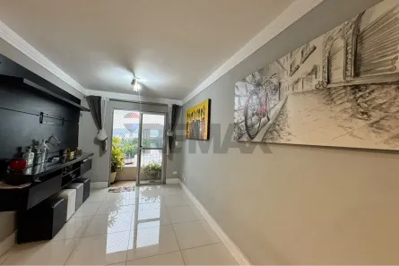 Apartamento com 2 Quartos à venda, 75m² no Gopoúva, Guarulhos