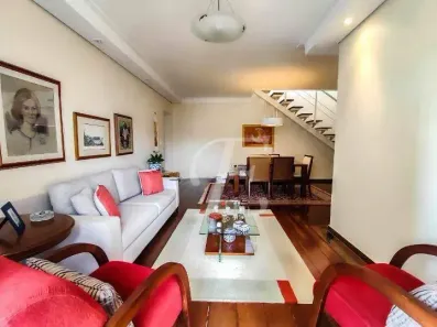 Cobertura com 3 Quartos à venda, 280m² no Perdizes, São Paulo