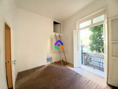 Casa com 1 Quarto para alugar, 174m² no Botafogo, Rio de Janeiro