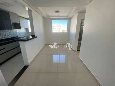Apartamento com 2 Quartos à venda, 46m² no Vale dos Tucanos, Londrina
