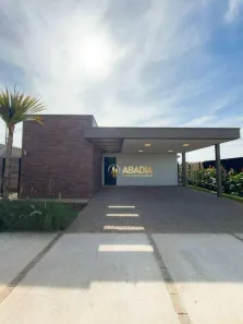 Casa de Condomínio com 3 Quartos à venda, 137m² no Betel, Paulínia