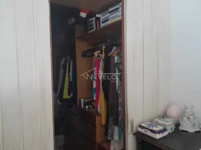 Cobertura com 3 Quartos à venda, 82m² no Humaitá, Rio de Janeiro