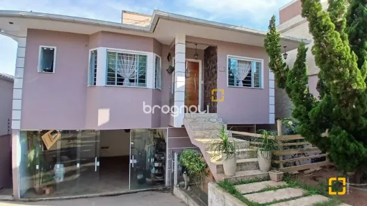 Casa com 3 Quartos à venda, 214m² no Jardim Atlântico, Florianópolis