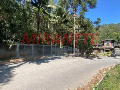 Lote/Terreno à venda, 1300m² no Boa Vista, Mairiporã