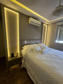 Apartamento com 2 Quartos para alugar, 57m² no Sarandi, Porto Alegre