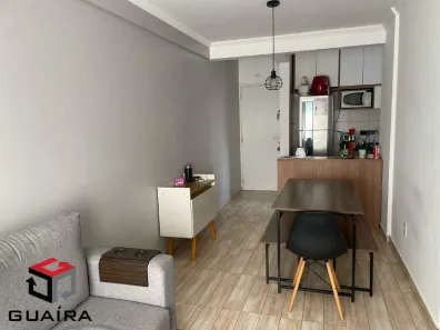 Apartamento com 2 Quartos à venda, 50m² no Demarchi, São Bernardo do Campo