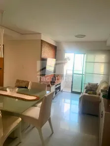 Apartamento com 3 Quartos à venda, 80m² no Casa Amarela, Recife