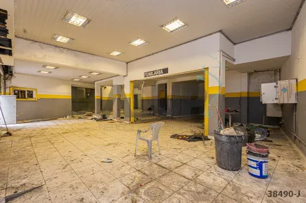 Ponto Comercial para alugar, 380m² no Vila Nova Conceição, São Paulo