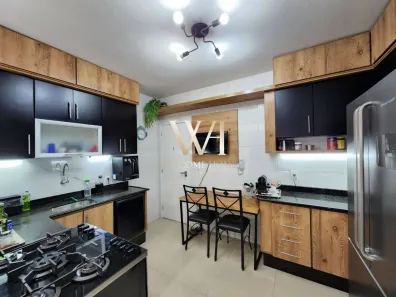 Apartamento com 3 Quartos à venda, 140m² no Icaraí, Niterói