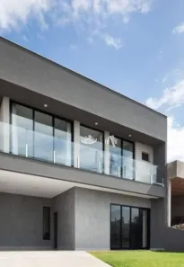 Casa de Condomínio com 3 Quartos à venda, 187m² no Olímpico, Londrina