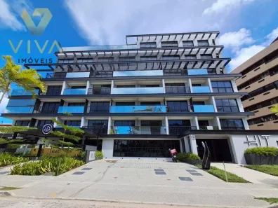 Flat com 1 Quarto à venda, 20m² no Cabo Branco, João Pessoa