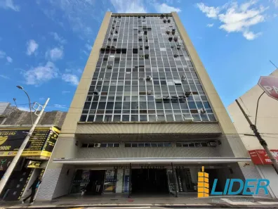Sala Comercial para alugar, 28m² no Centro, Uberlândia