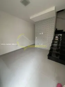 Casa de Condomínio com 2 Quartos à venda, 60m² no Vila São Paulo, Mogi das Cruzes