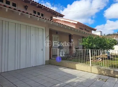 Casa com 4 Quartos à venda, 329m² no Jardim Itu, Porto Alegre