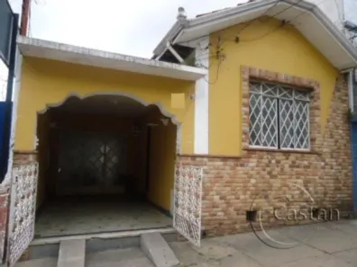 Casa com 2 Quartos à venda, 200m² no Alto da Mooca, São Paulo