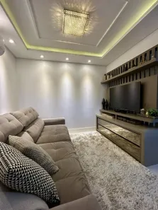 Apartamento com 3 Quartos à venda, 90m² no Centro, Criciúma