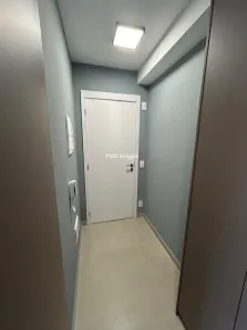 Apartamento com 1 Quarto para venda ou aluguel, 29m² no Vila Santa Catarina, São Paulo