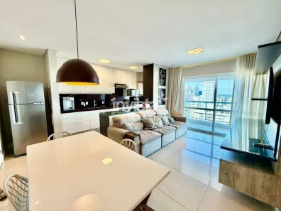 Apartamento com 2 Quartos à venda, 87m² no Gonzaga, Santos