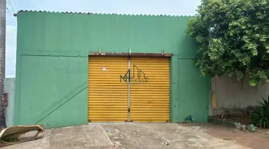 Imóvel Comercial à venda, 450m² no Vila Brasília, Aparecida de Goiânia
