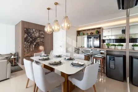 Apartamento com 3 Quartos à venda, 124m² no Agronômica, Florianópolis